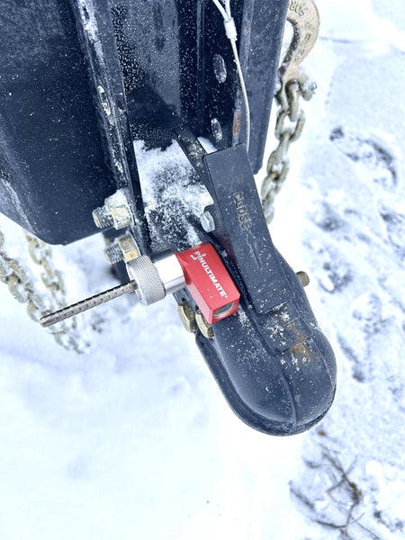 PinUltimate- Coupling Lock  /  BSPA-1531