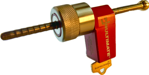 PinUltimate- Coupling Lock  /  BSPA-1531