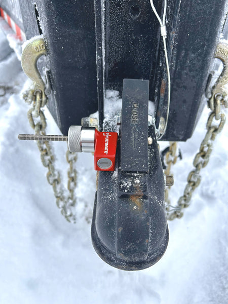 PinUltimate- Coupling Lock  /  BSPA-1531