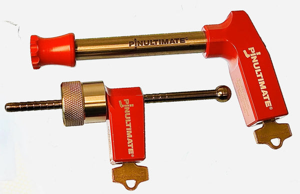 PinUltimate- Coupling Lock  /  BSPA-1531