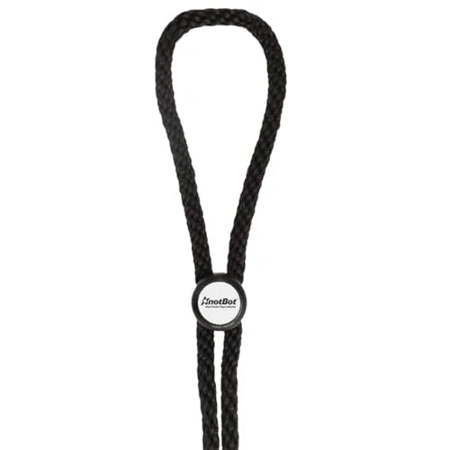 PHENDER PRO KnotBot Boat Fender Rope Adjuster (with Fender Rope)