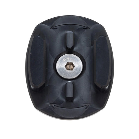 QUICK-RELEASE ½” GoPro® CAMERA MOUNT / BSPA-1277