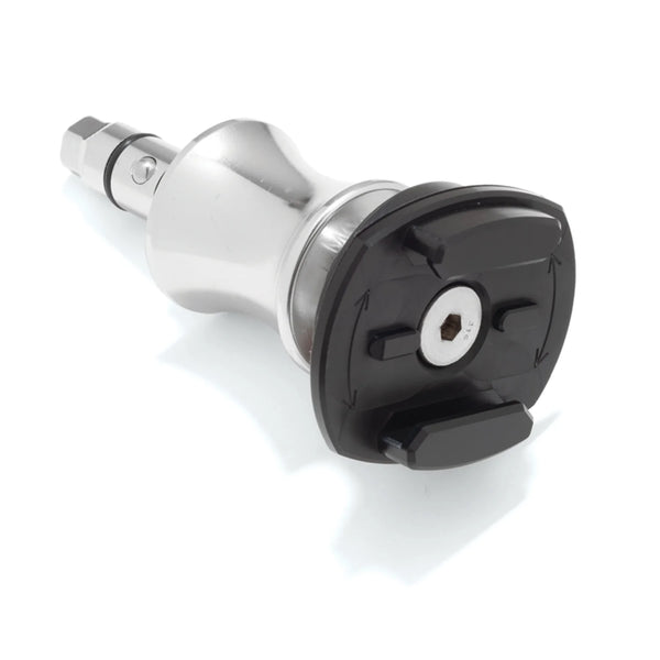 QUICK-RELEASE ½” GoPro® CAMERA MOUNT / BSPA-1277
