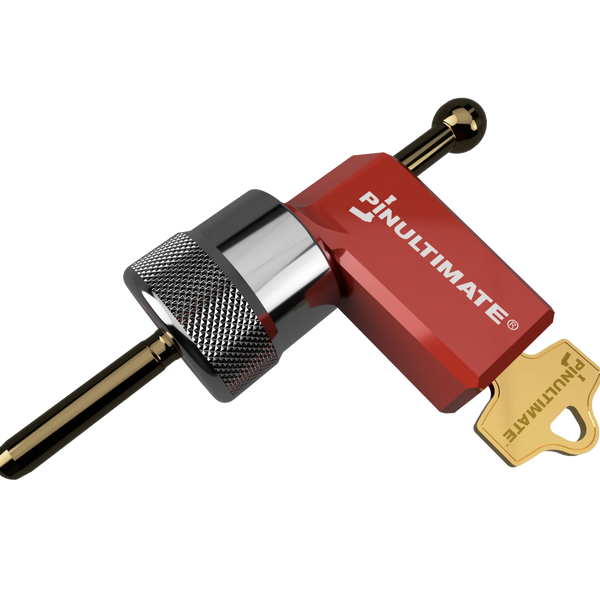 PinUltimate- Coupling Lock  /  BSPA-1531