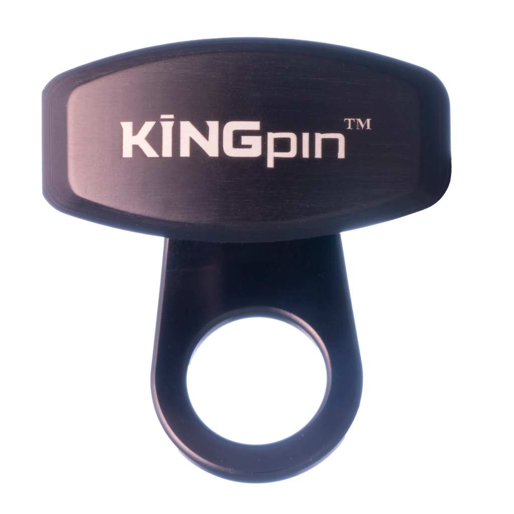 KINGpin 1/2" Quick Release Pin, TRITON