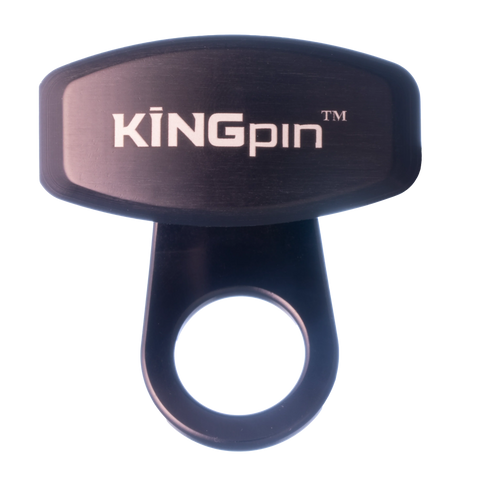 KINGpin 1/2" Quick Release Pin, TRITON
