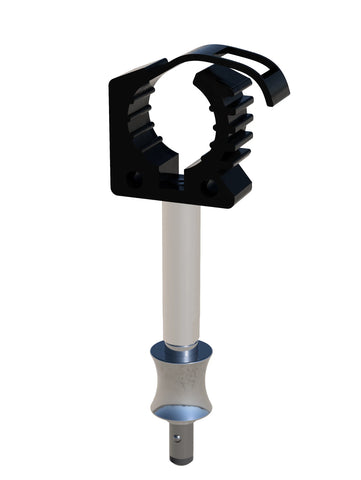 Big Sky Phender Pro 1/2" QUICK RELEASE TROLLING MOTOR STABILIZER  BSPA-1418