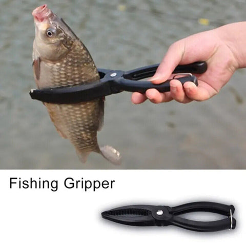 1pc Non-Slip Fishing Plier and Gripper for Easy Fish Control and Handling fast